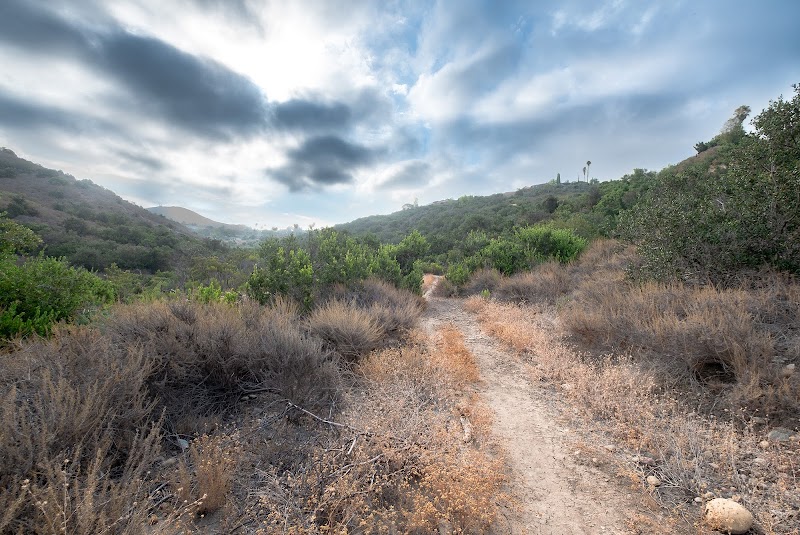 Rancho Mission Canyon Open Space