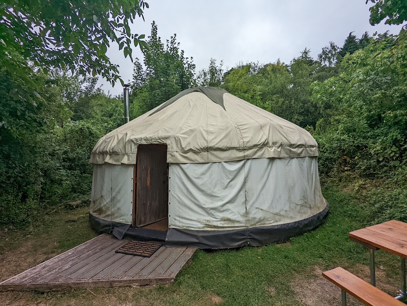 The Sustainability Centre