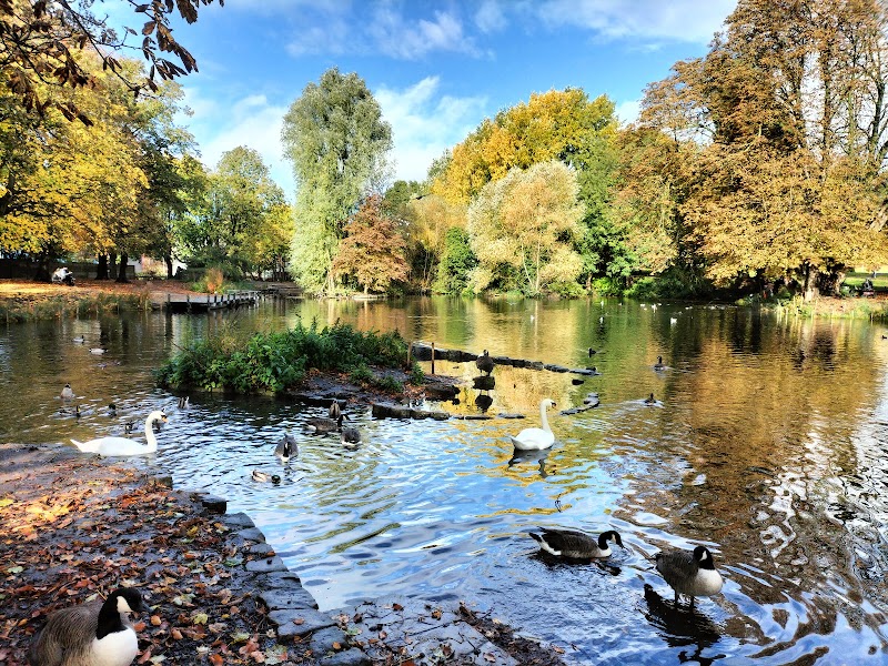Vernon Park