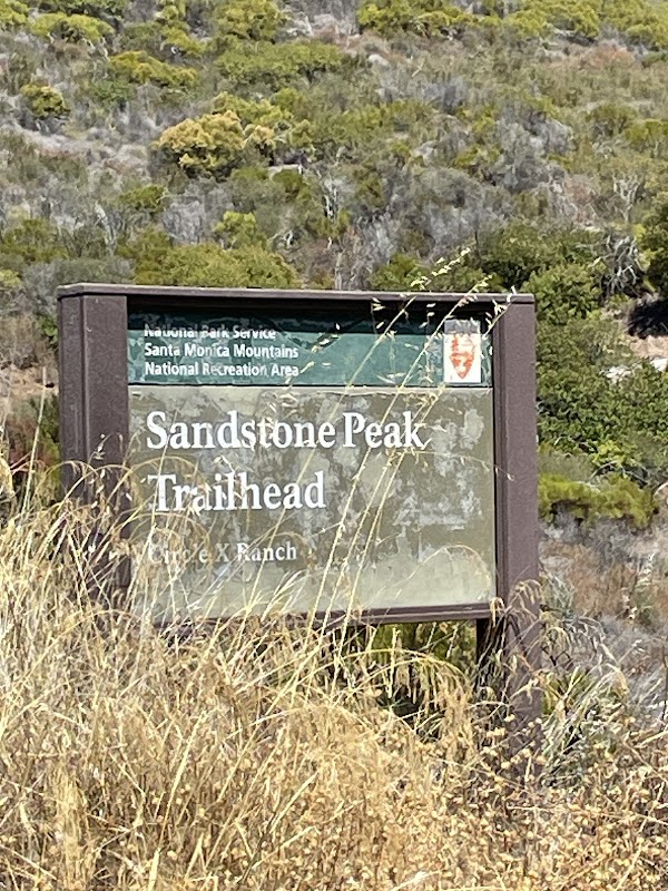 Inspiration Point View