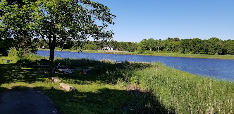 Frank G. Costa Memorial park