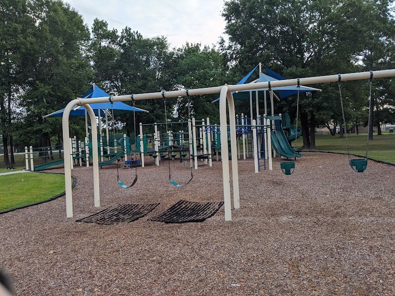 Creekside Village Park