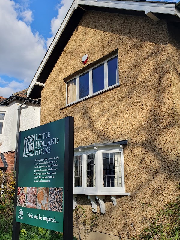Little Holland House