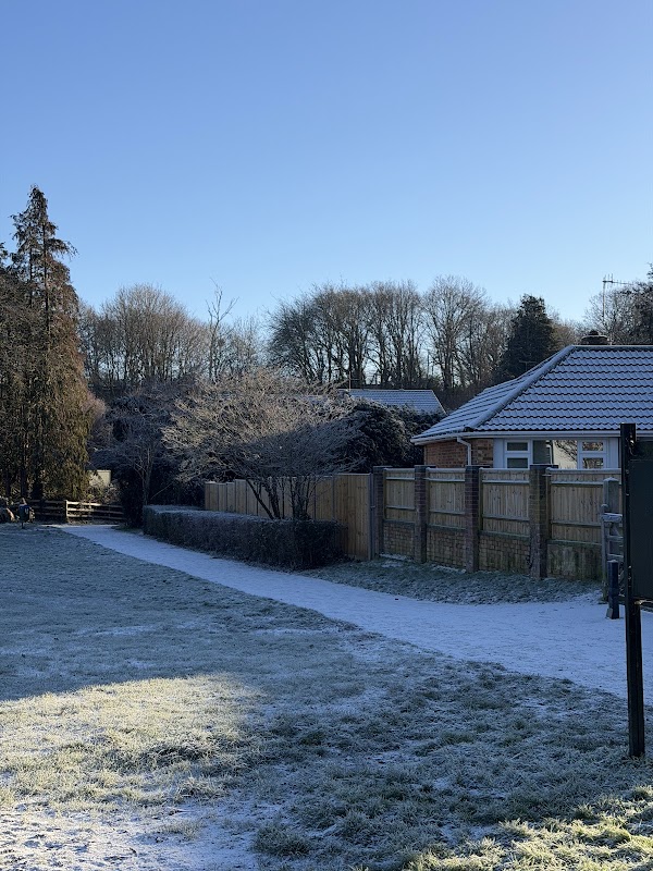 Pennine Way Recreation Ground