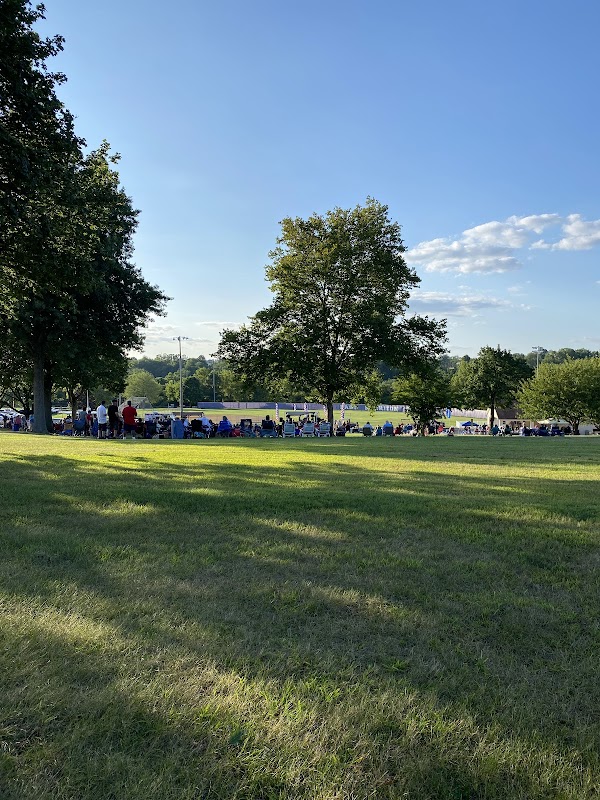 East Norriton Township Park