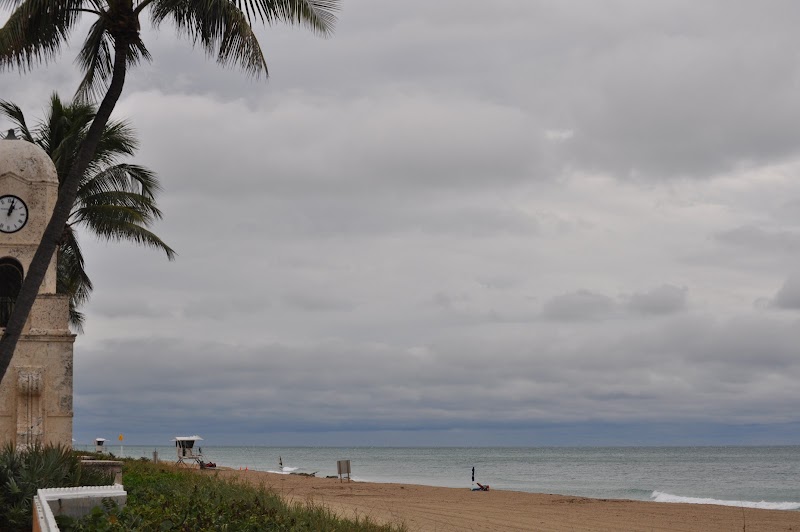 Juno Beach Public Beach Access, JB-1