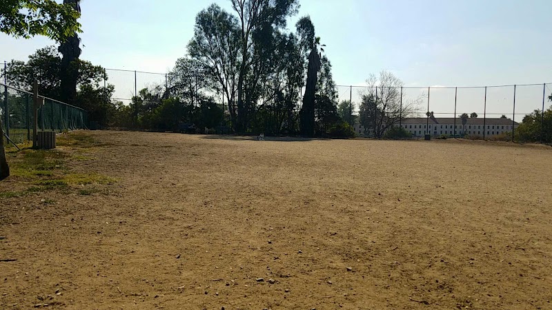 Veterans Barrington Park