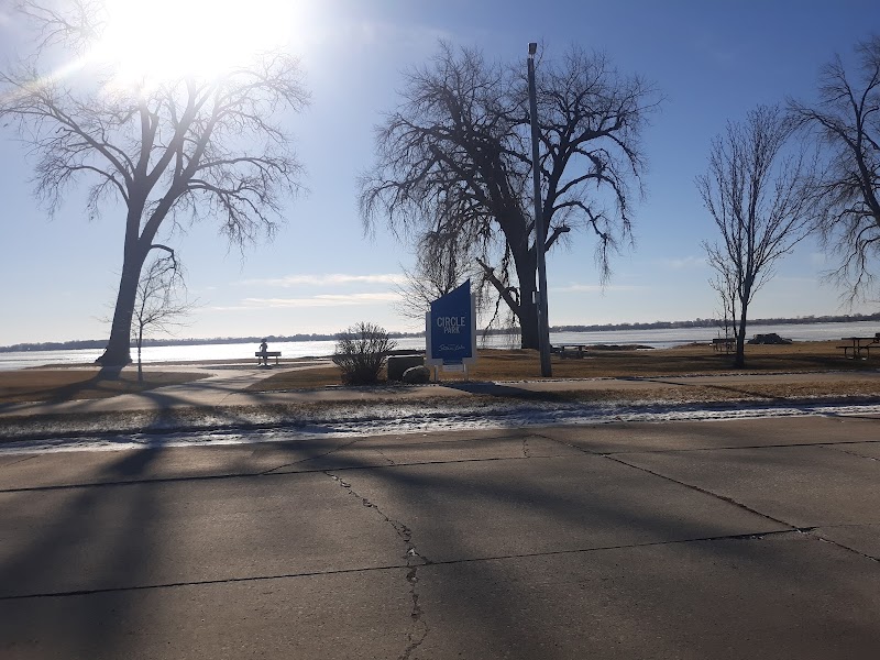 Circle Park