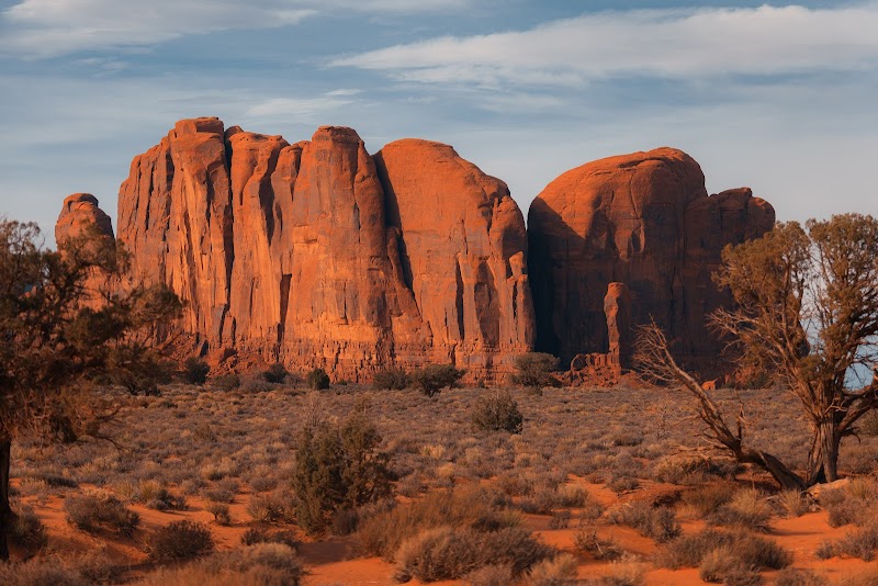 Spearhead Mesa
