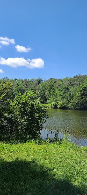 Nottingham County Park
