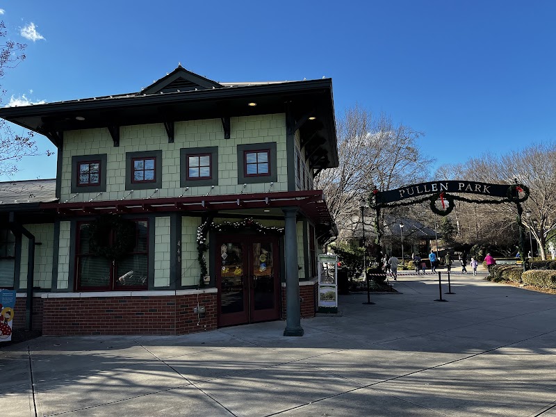 Junior Conductor Adventure