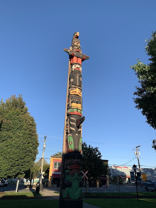 Totem tour