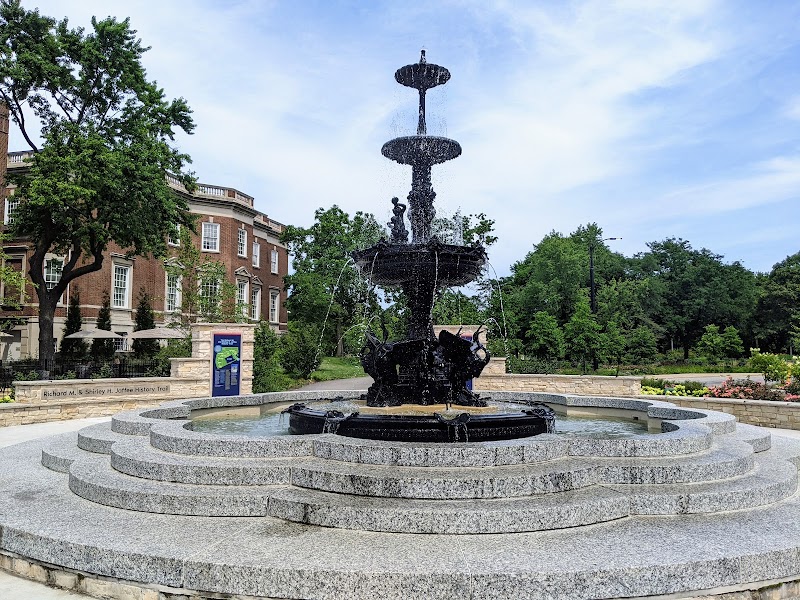 Children's Fountain