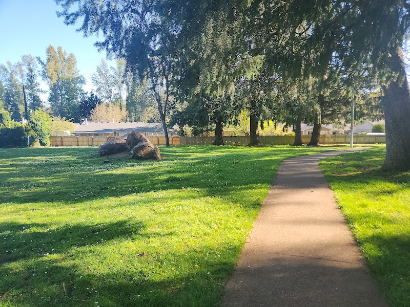 Sumpter City Park