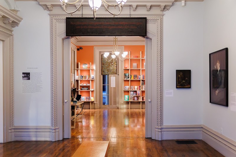 Jane Addams Hull-House Museum