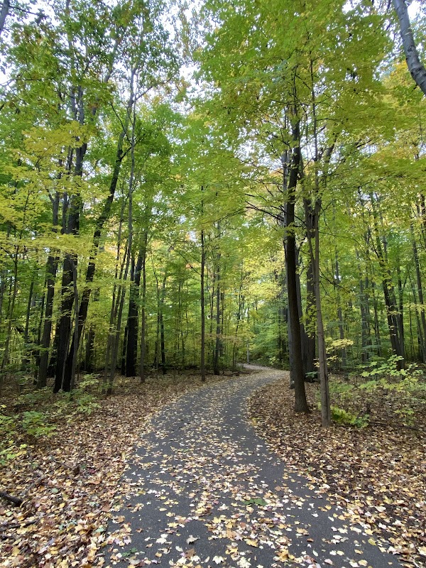 Whispering Woods Kiwanis Park