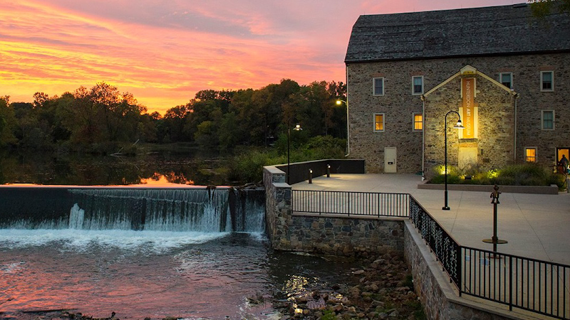 Hunterdon Art Museum
