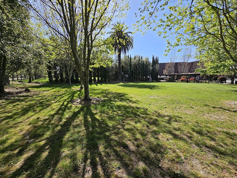 Sebastiani Circus Park