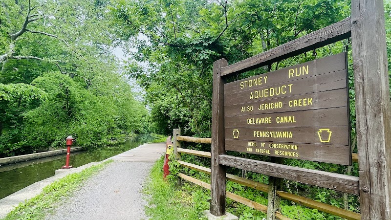 Stoney Run Aqueduct