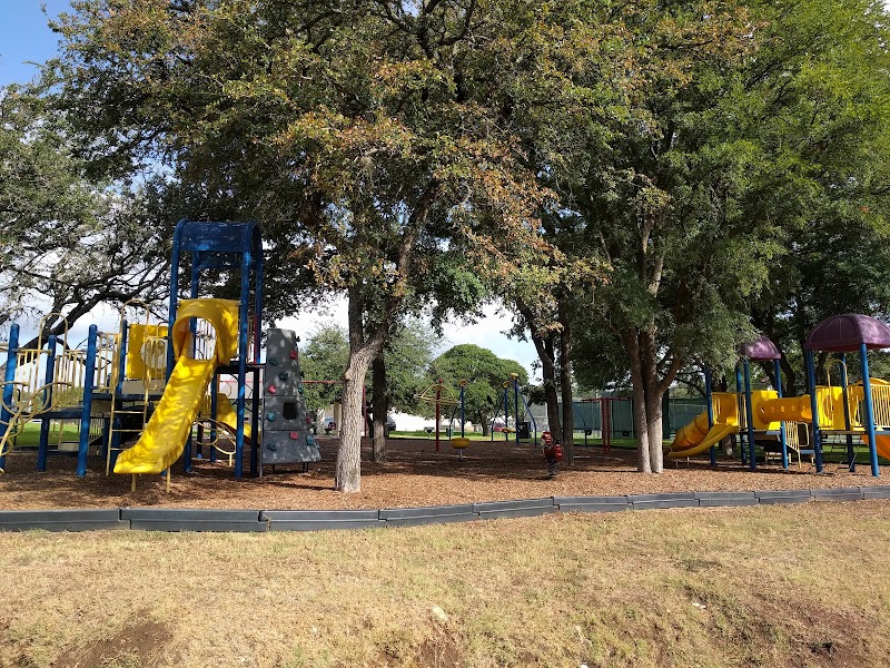 El Salido Park