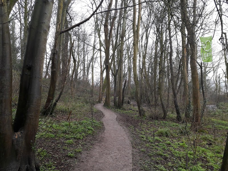 Silver Street Local Nature Reserve