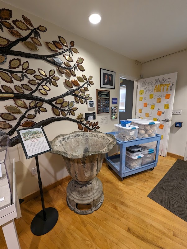 The Gilb Museum of Arcadia Heritage