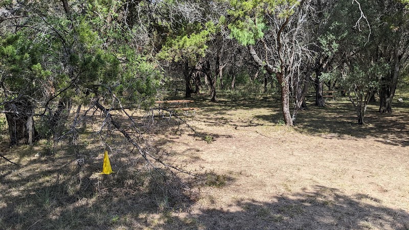 Turkey Creek Shelter