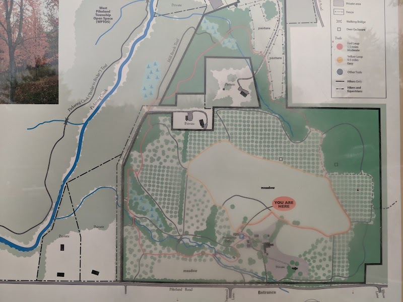 Natural Lands' Binky Lee Preserve