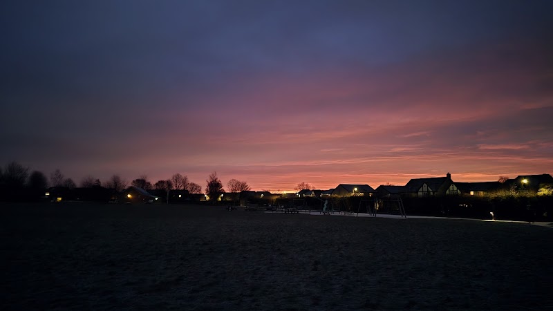 Beacon Field