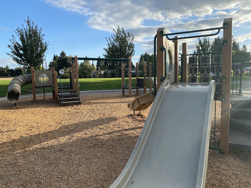 Sorenson Neighborhood Park