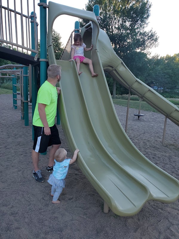 Kerber Community Park Rink