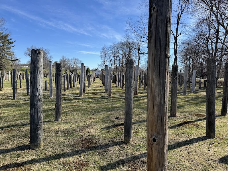 Bell Telephone Pole Testing Site