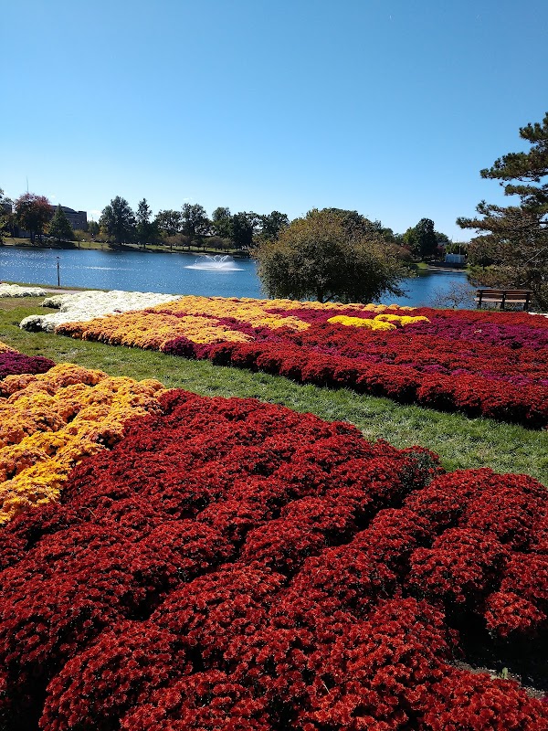 City of Barberton Parks Department