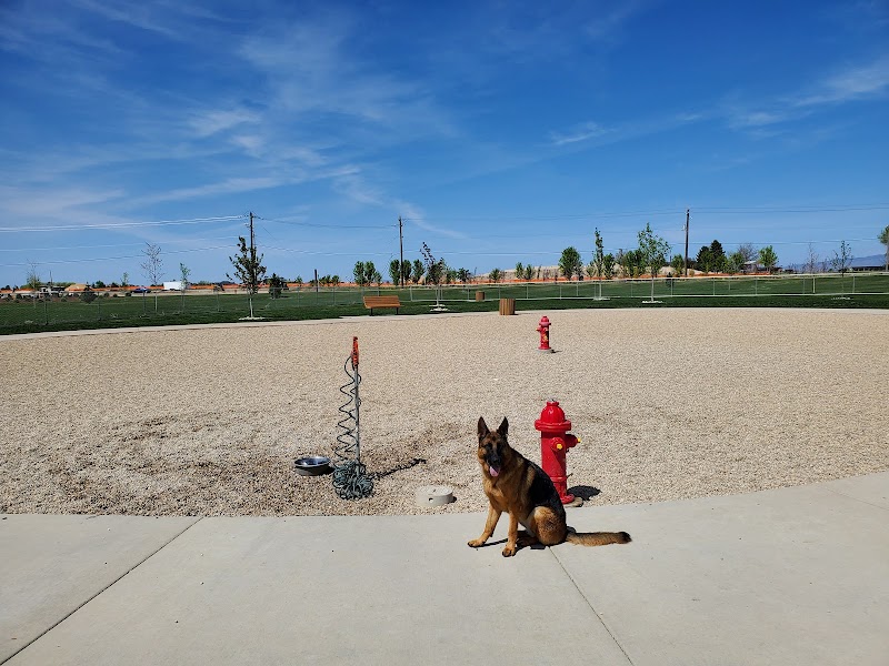 Discovery Bark Park