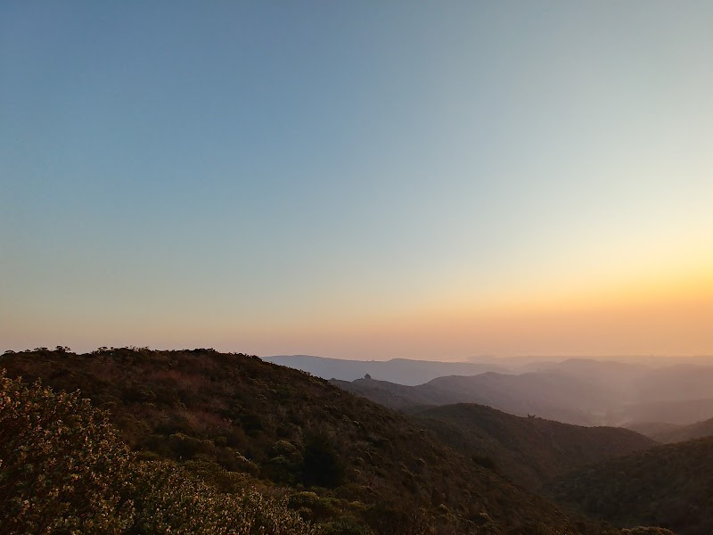 Farmer's Daughter Trail