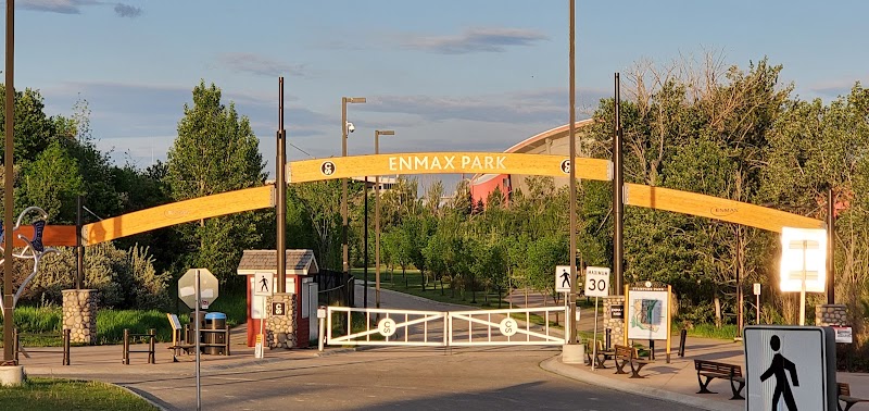 ENMAX Park
