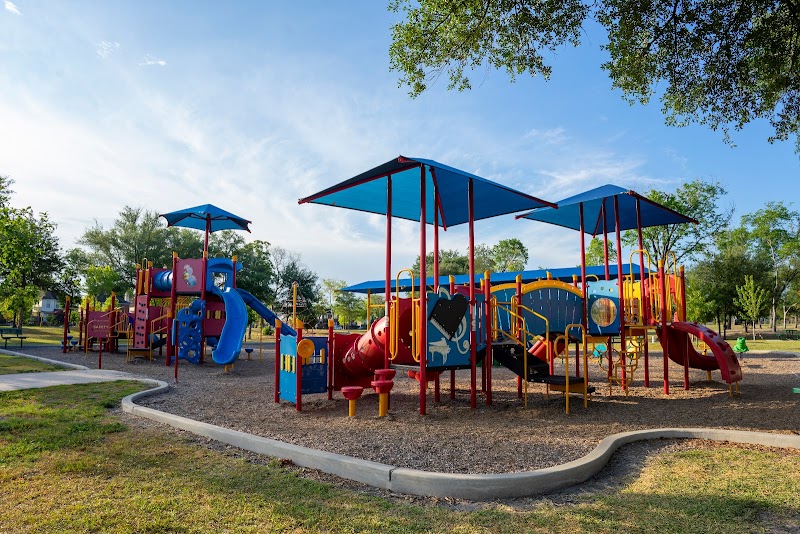 Reginald Moore Community Park