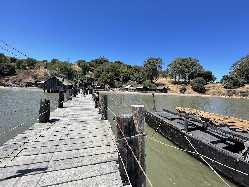 China Camp Village