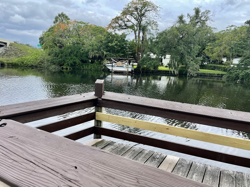 Riverview Terrace Park