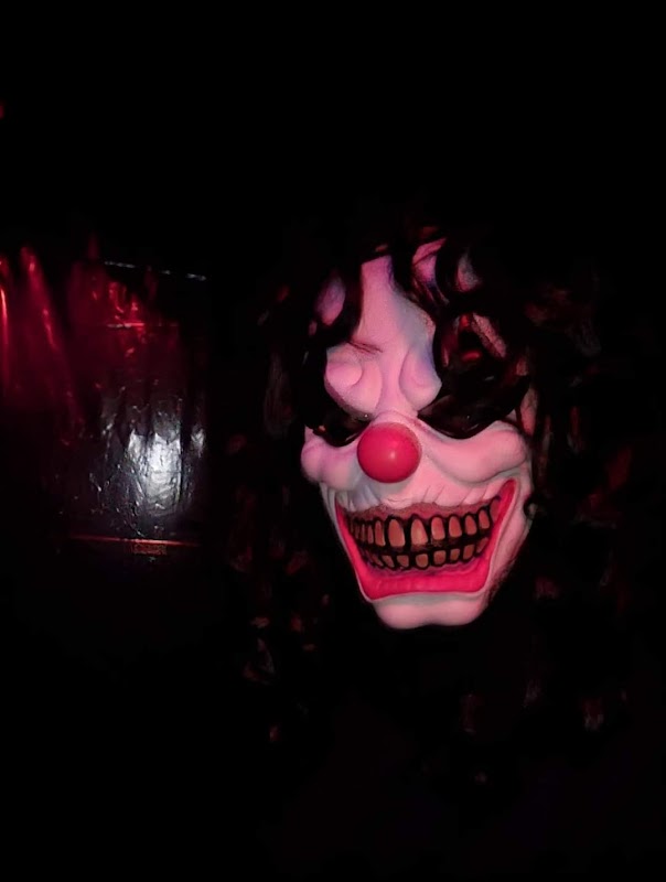 Walk of Terror Haunted House