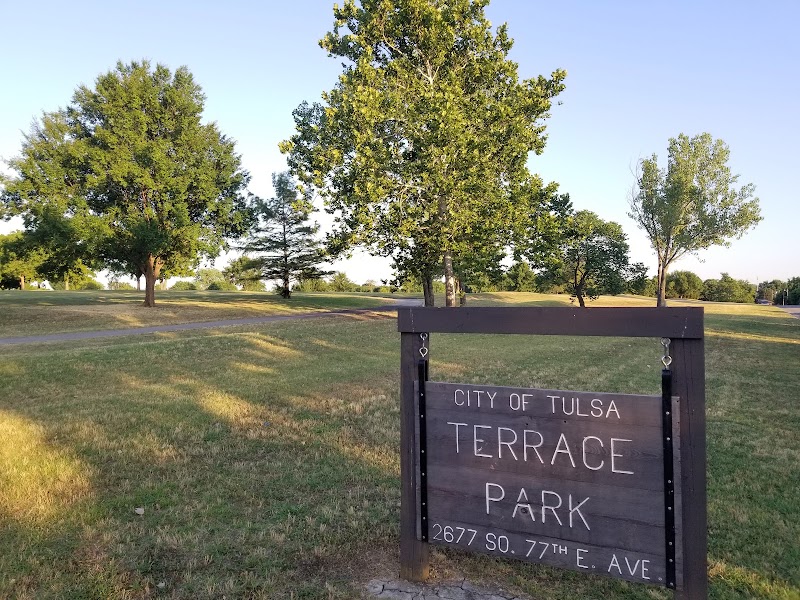 Terrace Park & Trail