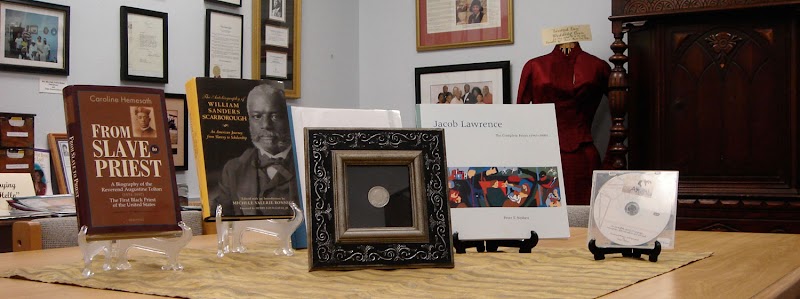 Family Heritage House Museum