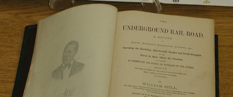 Family Heritage House Museum