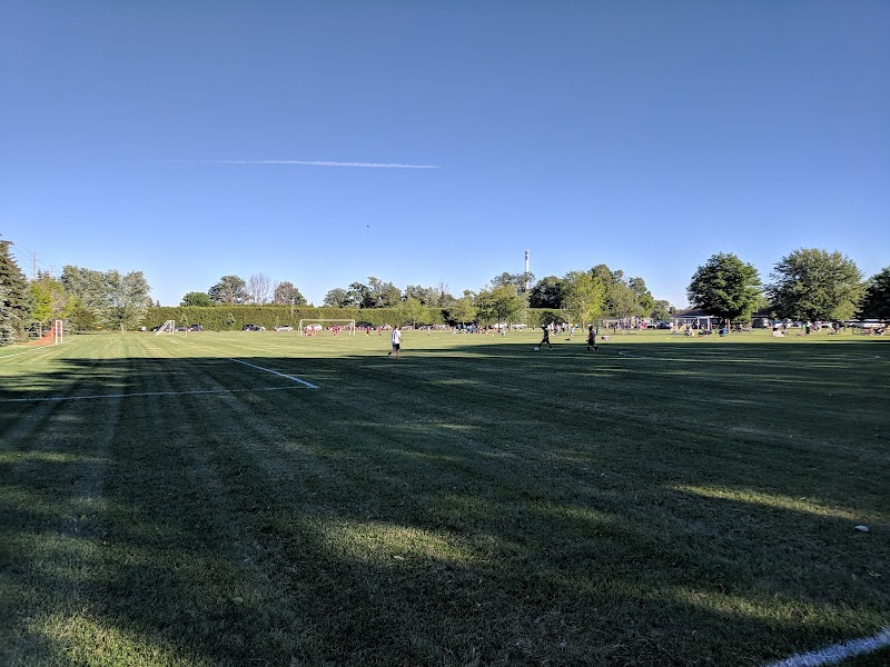 Richmond Lions Community Park