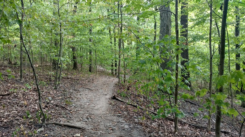 Monocacy Hill Recreation Area