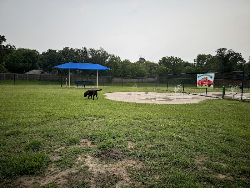 Friendswood Dogsafe Park