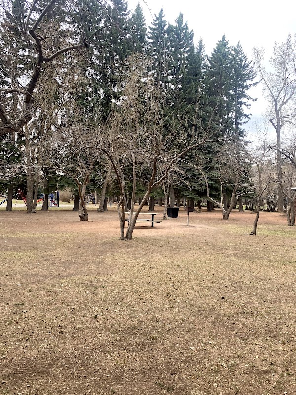 Edworthy Park Picnic Site 1