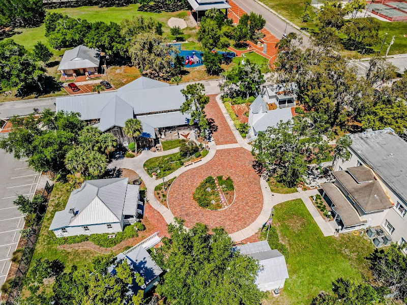 Palmetto Historical Park