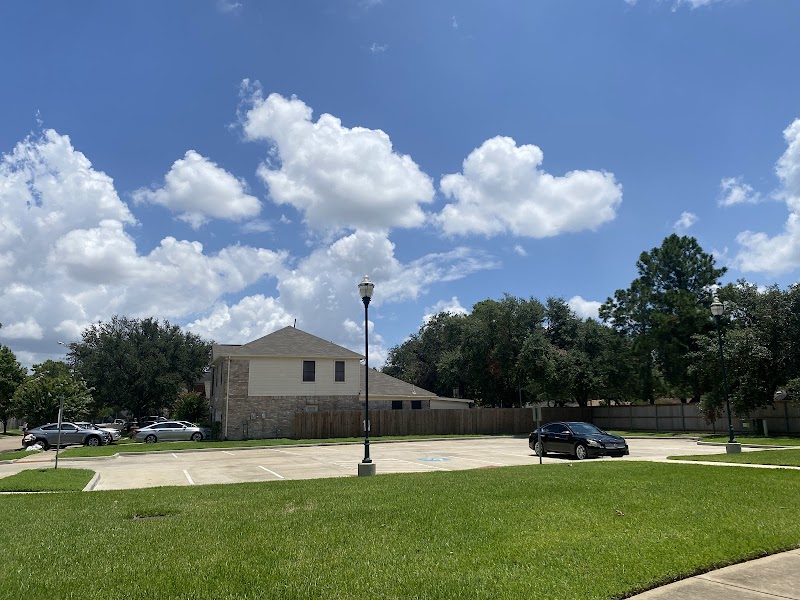 Concord Bridge - North Park