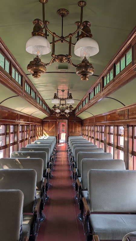 Strasburg Rail Road